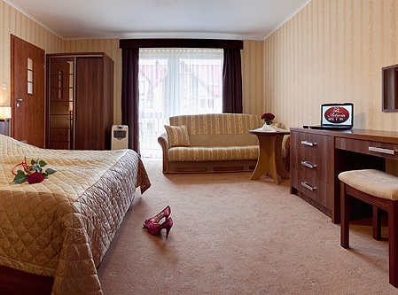 ACTIVIA APARTAMENT