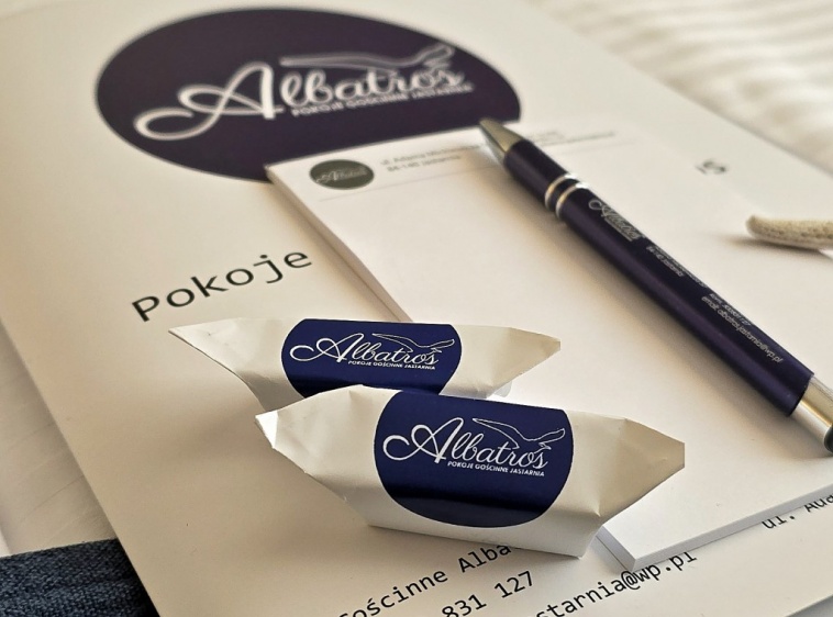 Pokoje Gościnne  ALBATROS 