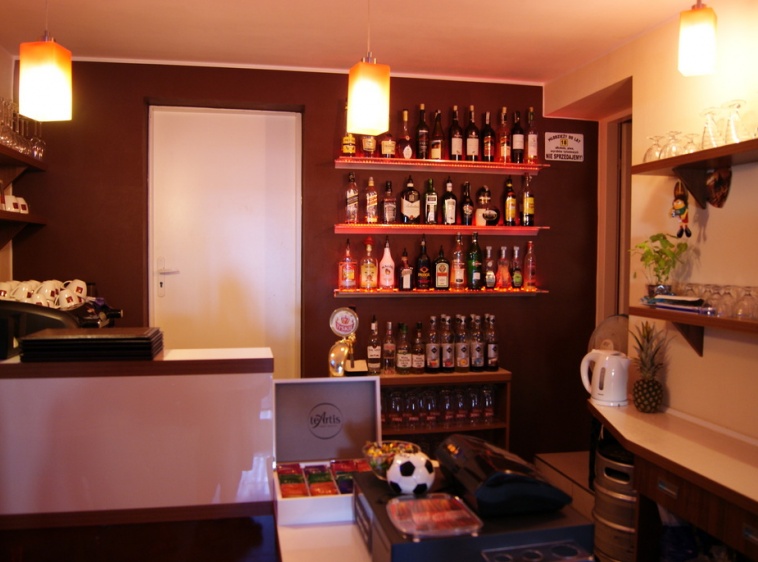 Weranda Cafe 