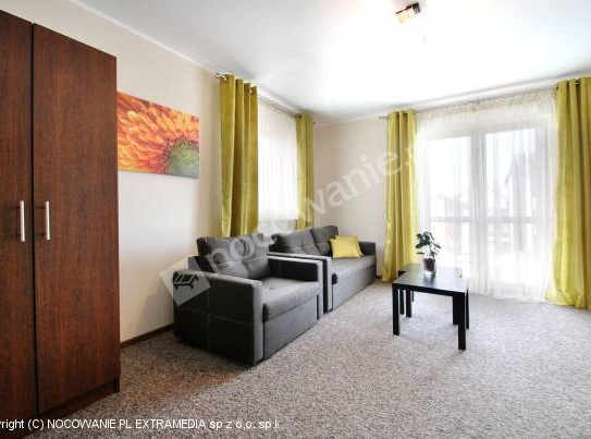 Willa Horn apartament 4-6 os.