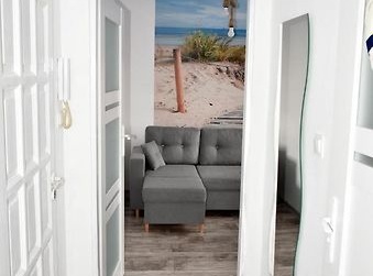Apartament SanPaulo 