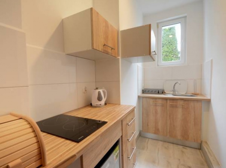 Apartamenty KOMEX  aneks Ap 5/A