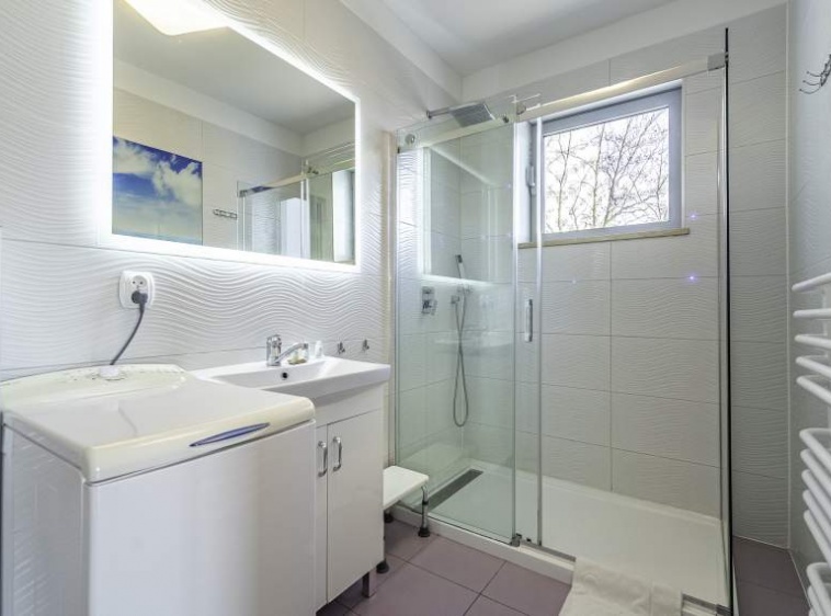 Apartamenty Wechta 