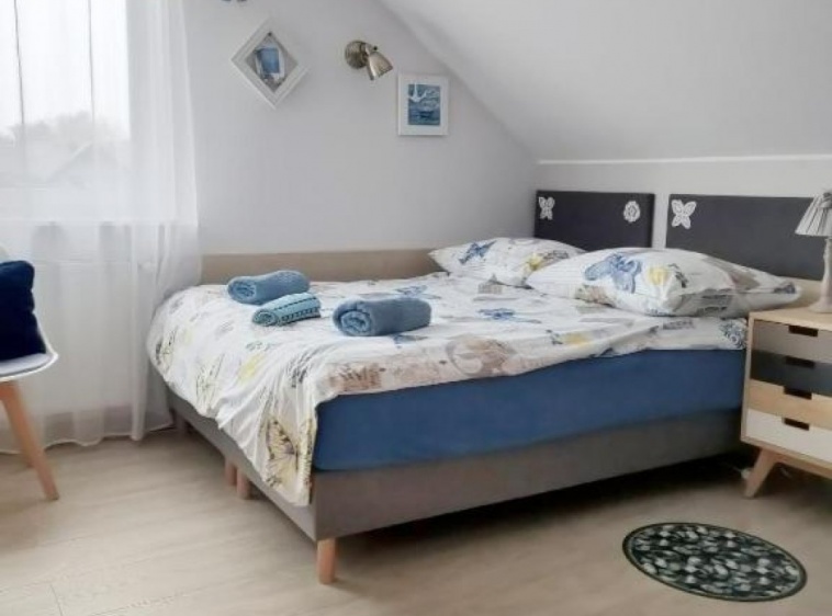 Apartamenty i pokoje u Rybaka ?v=