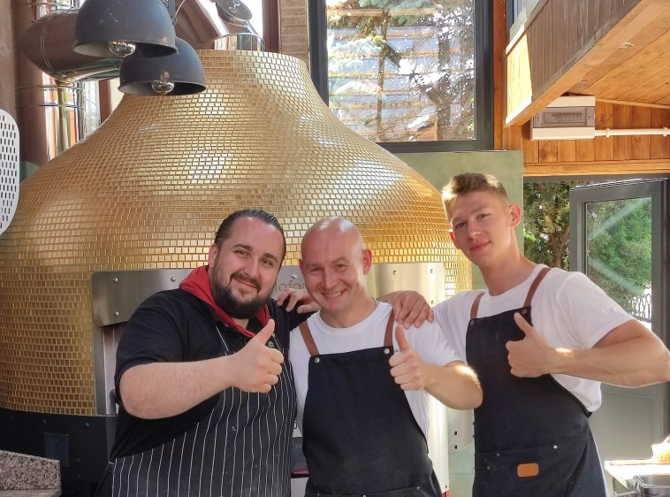 Pizzeria Fala 