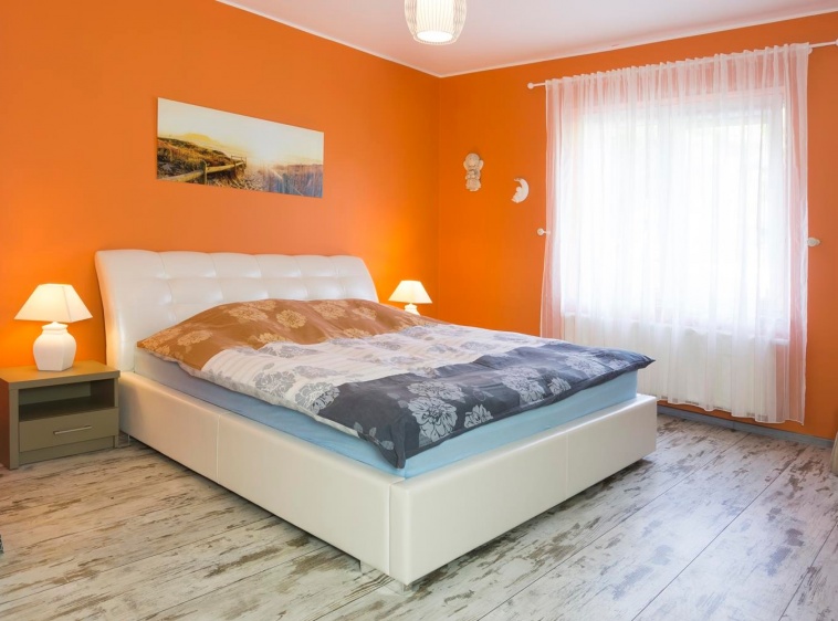 IMELDA pokoje gościnne Apartament