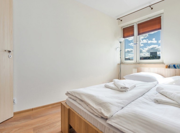 Apartamenty Bursztynowe  