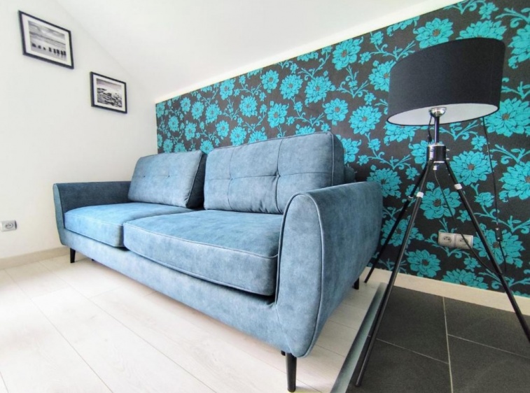 Apartamenty i pokoje u Rybaka ?v=