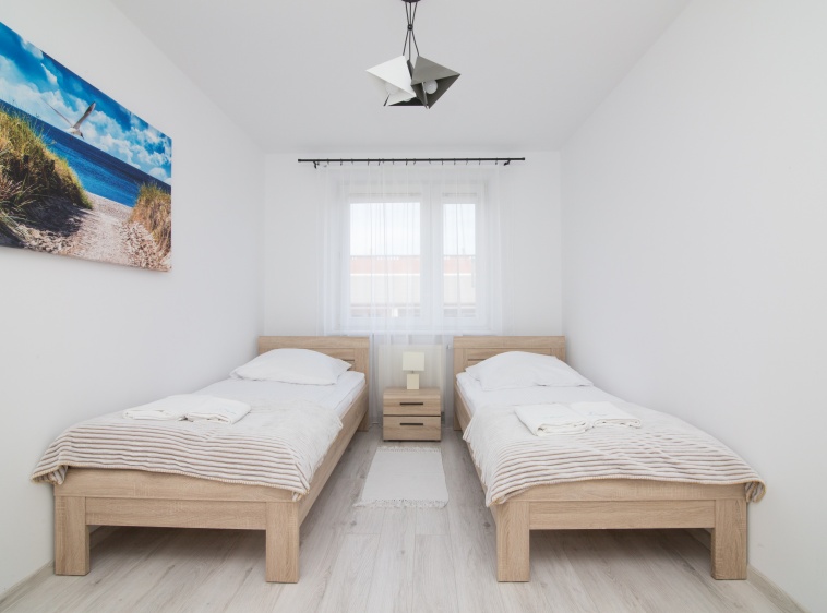 Apartament Laura 