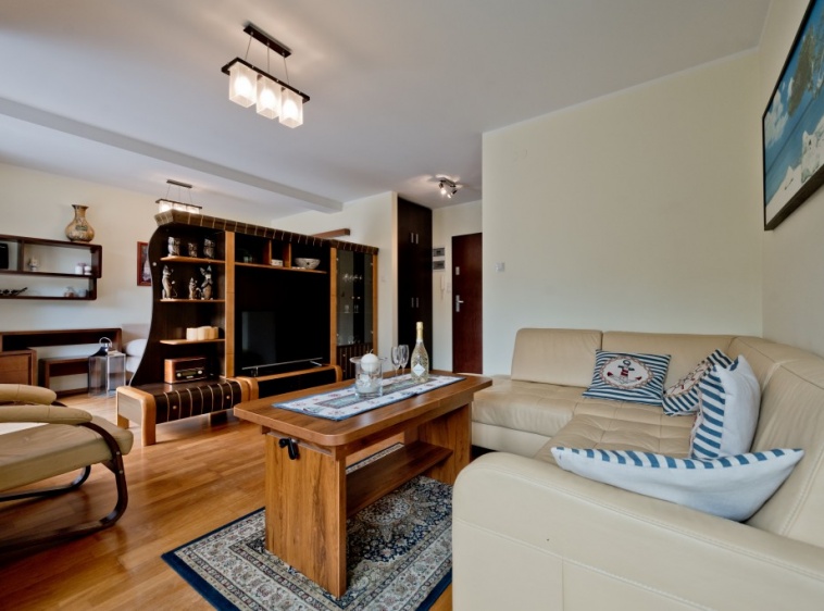 Apartament RATIBORA 66 