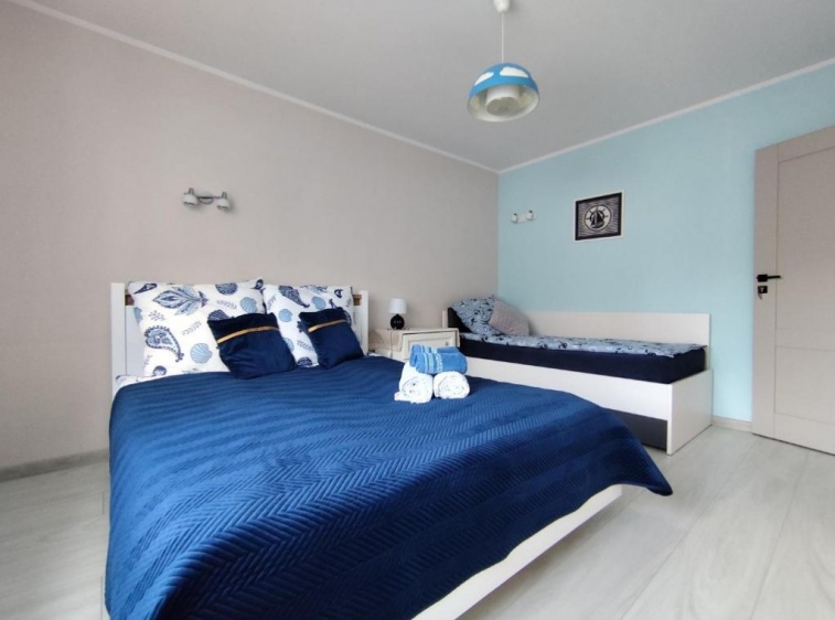 Apartamenty i pokoje u Rybaka ?v=