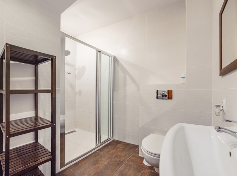 Apartamenty Rzemieślnicza 