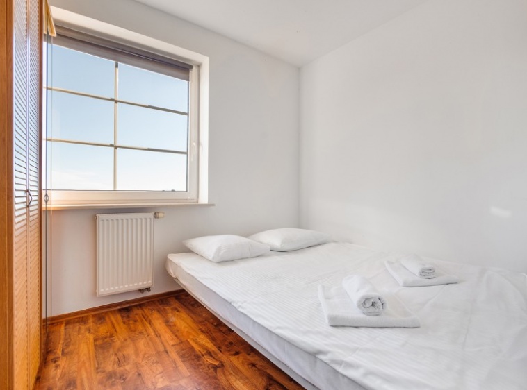 Apartamenty Rzemieślnicza 
