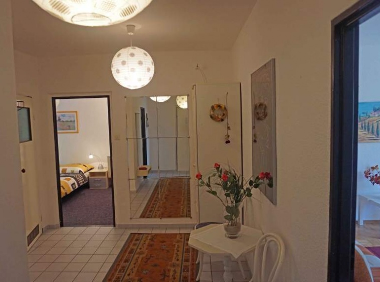 Apartamenty Turystyczne 