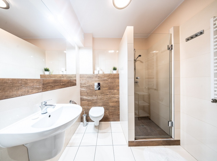 Apartament "Leśny" 