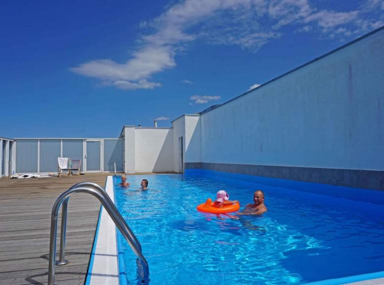 Apartamenty Wechta 