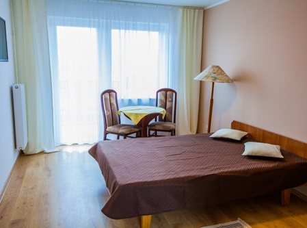 Pokoje Gościnne BORNHOLM POKÓJ NR 4