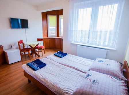 Pokoje Gościnne BORNHOLM POKÓJ NR 5