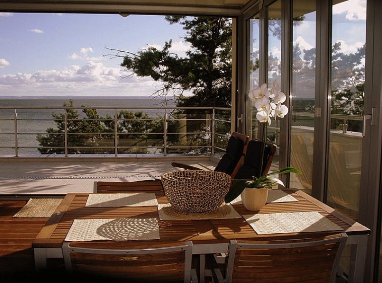 Daisy Residence Jurata 