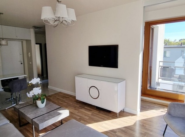 Apartament Perła Juraty 