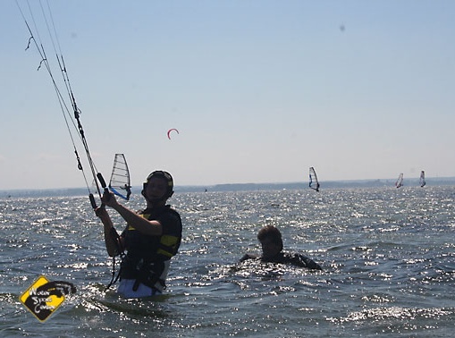 Water Sport Center 