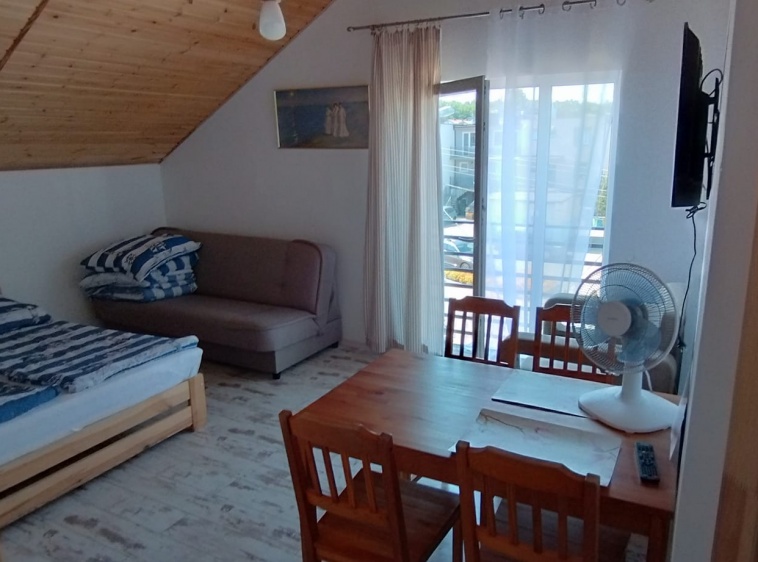 VILLA ROSA "POKOJE U MARZENY" 