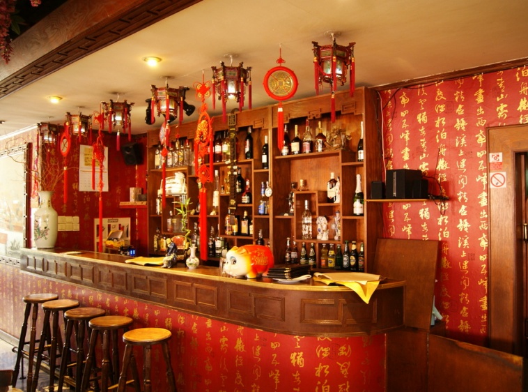 Restauracja Chińska PEKIN 