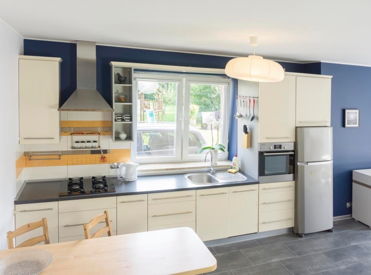 IMELDA pokoje gościnne Apartament