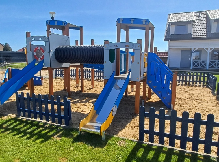 Domki Letniskowe Słoneczne Wzg&oacute;rze ?v=