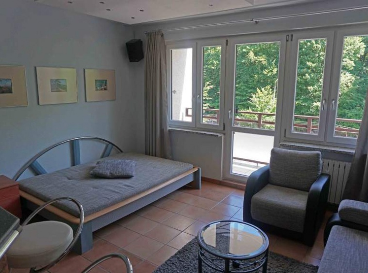 Apartamenty Turystyczne 