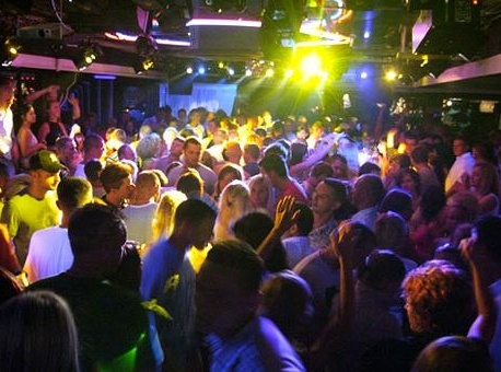 CLUB ARA 