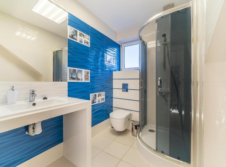Apartamenty u Groszka  