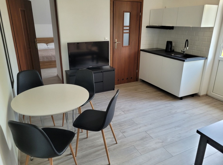 Willa ROMA apartament