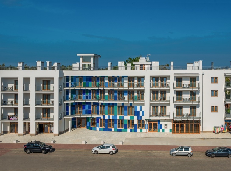 Hotel SZAFIR  Hotel Szafir *** Zapraszamy 
