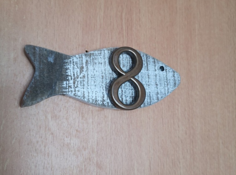 Na Fali - apartamenty z widokiem na Zatokę Pucką  