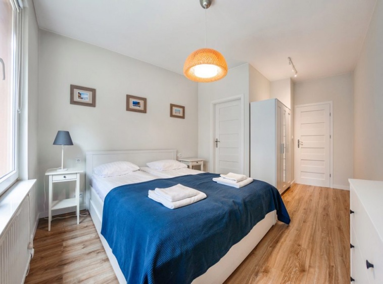 Apartament Ratibora 
