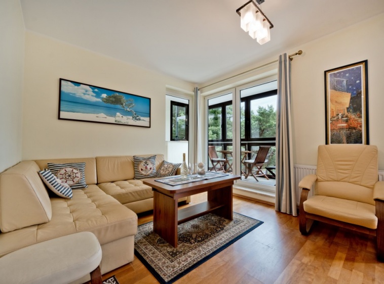 Apartament RATIBORA 66 