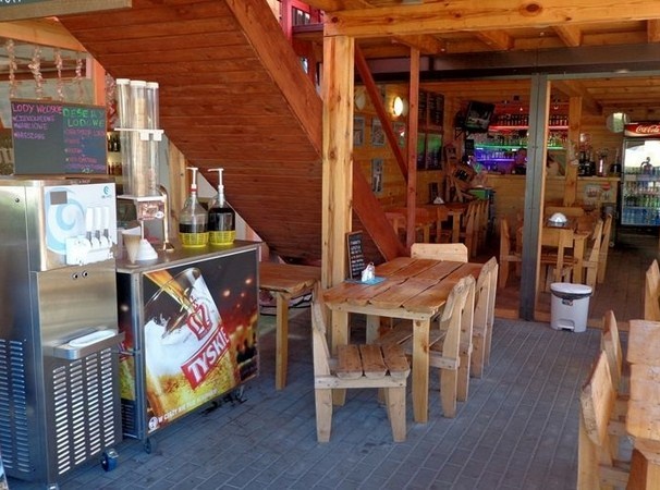 Bar Morski 