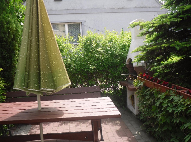 Bemar - Pokoje Gościnne Grill