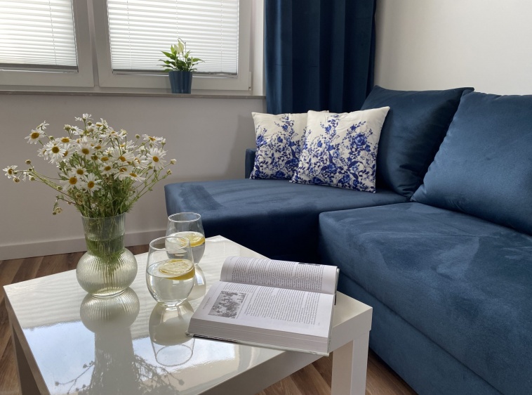Apartamenty Dostoja 