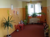 Ośrodek Wczasowo Rehabilitacyjny Bursztyn 
