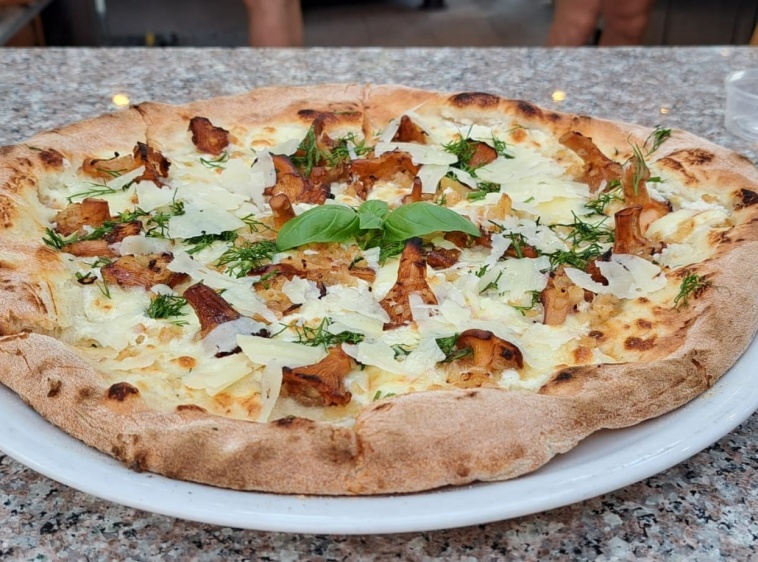 Pizzeria Fala 