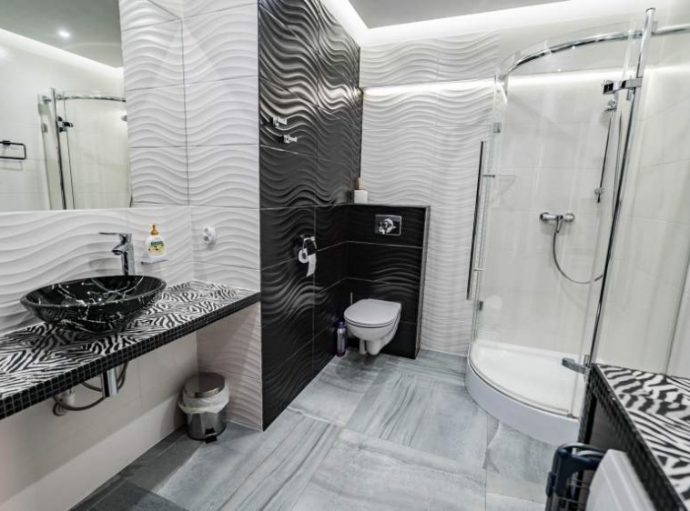 Apartamenty Chrobry 