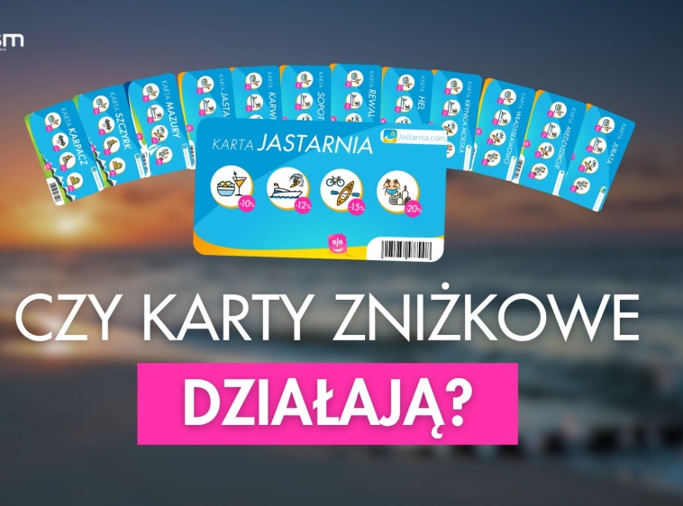 KUP KARTĘ JASTARNIA 